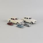 1776&nbsp;7093&nbsp;MODEL CARS